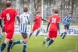 IJzendijke 1 - S.K.N.W.K. 1 (competitie) seizoen 2024-2025 (39/82)